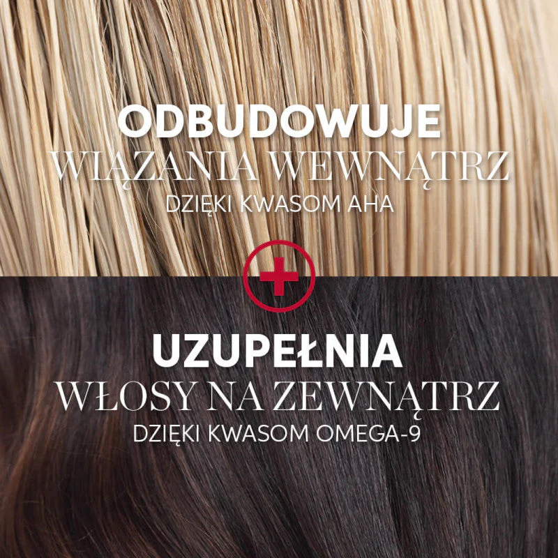 WELLA PROFESSIONALS ULTIMATE REPAIR CONDITIONER Odżywka głęboko odżywiająca do każdego rodzaju włosów 200 ml - Image 6