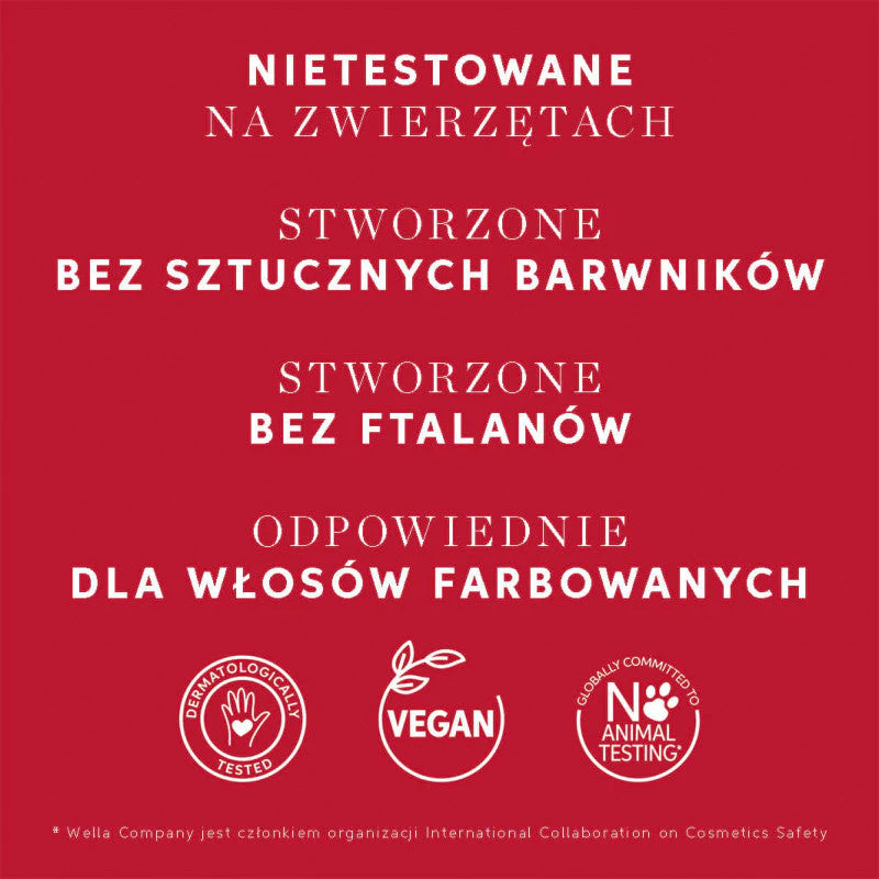 WELLA PROFESSIONALS ULTIMATE REPAIR PROTECTIVE LEAVE-IN Naprawcza odżywka bez spłukiwania 140 ml - Image 7