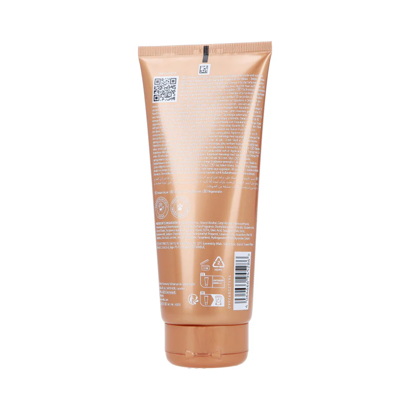 WELLA PROFESSIONALS ULTIMATE SMOOTH Wygładzająca odżywka do włosów 200 ml - Image 2
