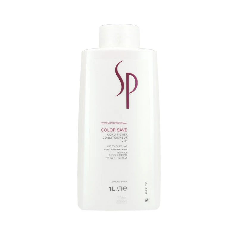 WELLA SP COLOR SAVE Odżywka chroniąca kolor 1000 ml
