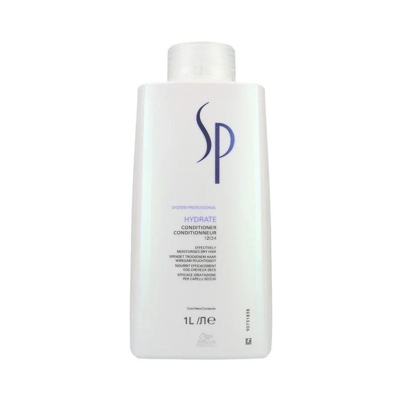 WELLA SP HYDRATE Odżywka nawilżająca 1000 ml