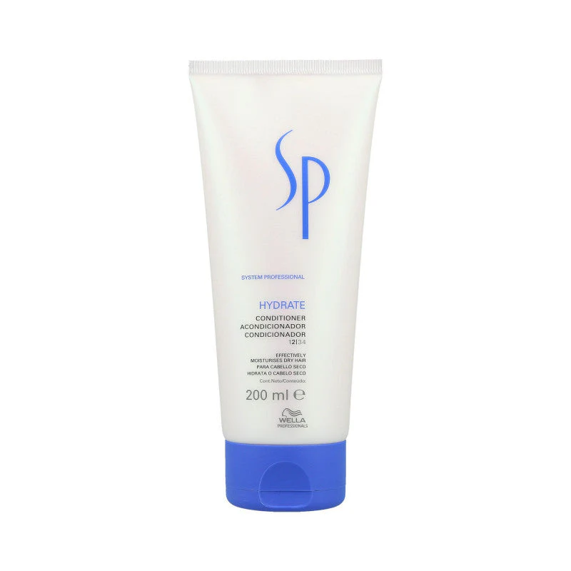 WELLA SP HYDRATE Odżywka nawilżająca 200 ml