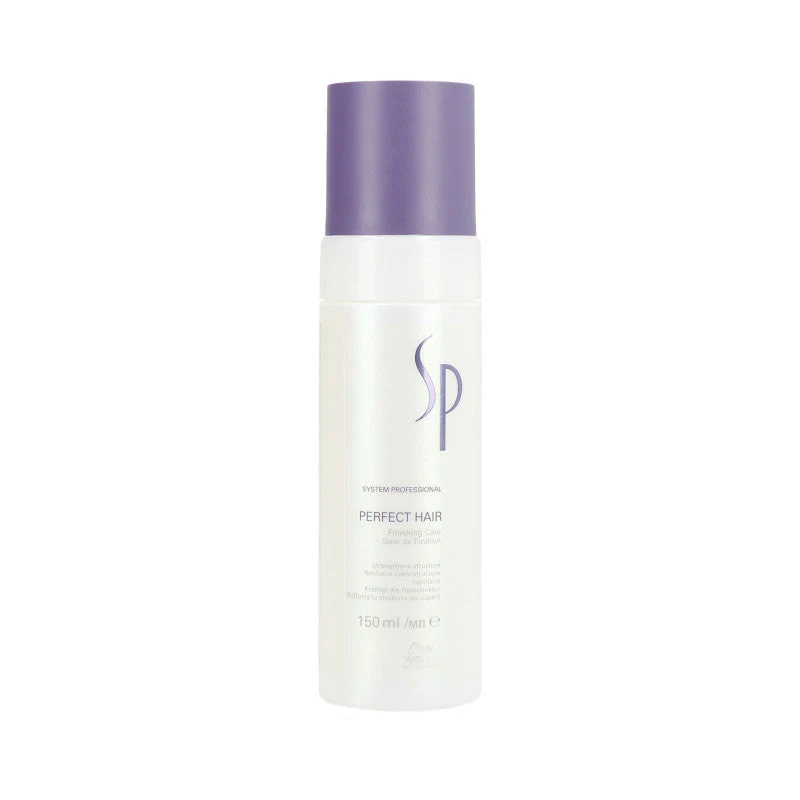 WELLA SP REPAIR Perfect Hair Kuracja regenerująco-ochronna 150 ml